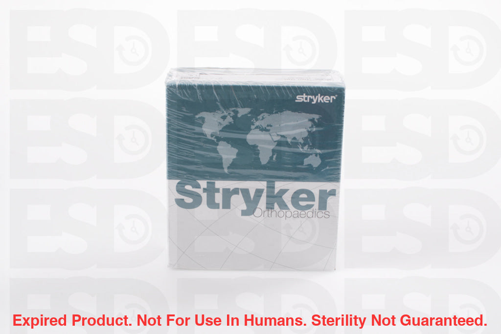 Stryker: 6704-0-110-Each-Expired Expired