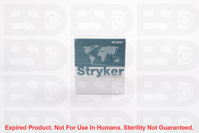 Stryker: 6704-0-210-Each-Expired Expired