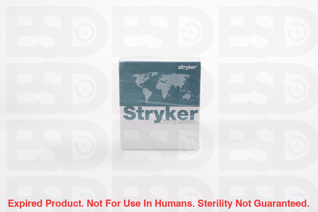 Stryker: 6704-0-210-Each-Expired Expired