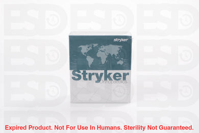 Stryker: 6704-0-310-Each-Expired Expired