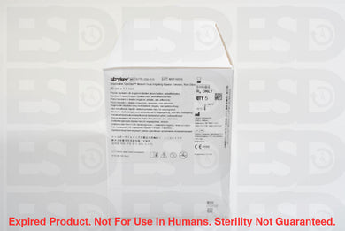 STRYKER: 6770-200-015-Box-EXPIRED