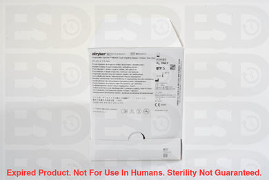 STRYKER: 6770-230-015-Box-EXPIRED