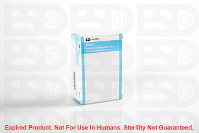 Covidien: 6Perc-Each-Expired Expired