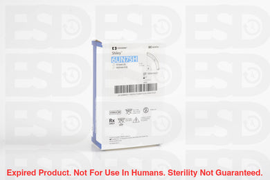 Covidien: 6Un75H-Each-Expired Expired