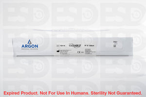 Argon: 700115-Each-Expired Expired