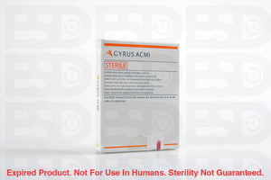 GYRUS ACMI: 70142033-Each-EXPIRED