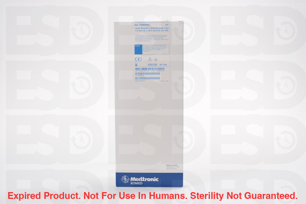 Medtronic: 7060400-Each-Expired Expired