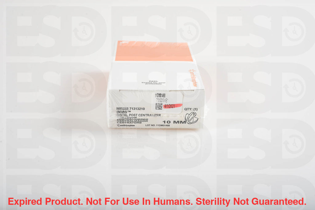 SMITH & NEPHEW: 71313210-Each-EXPIRED