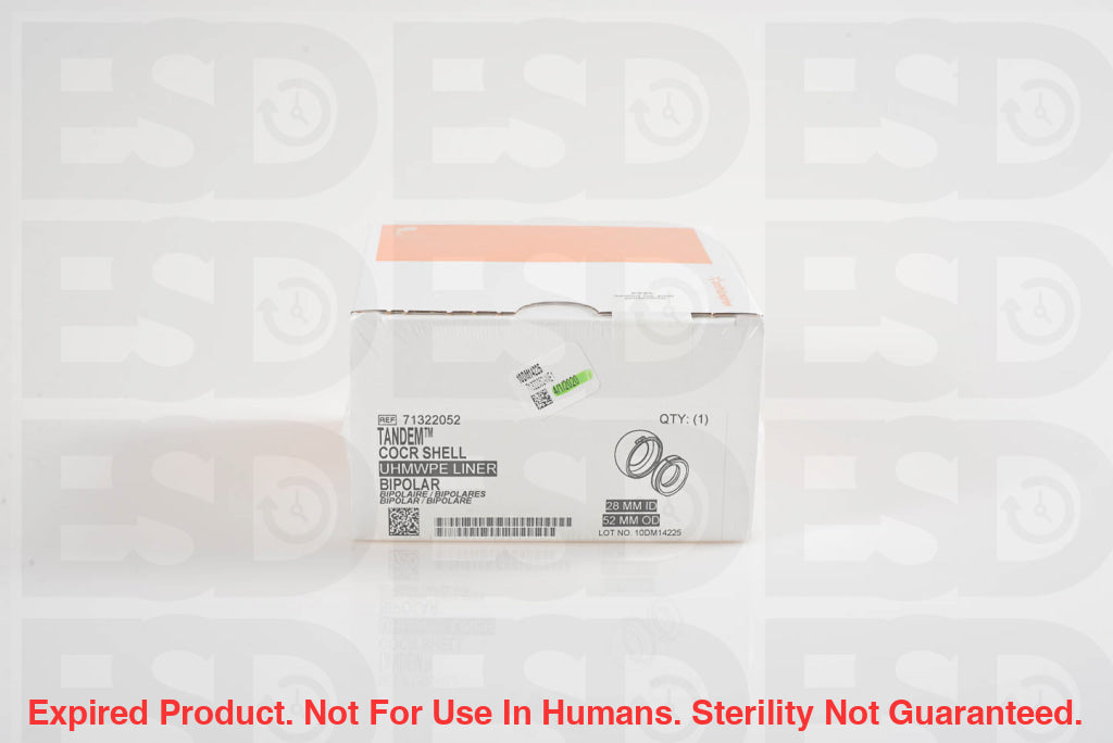 SMITH & NEPHEW: 71322052-Each-EXPIRED