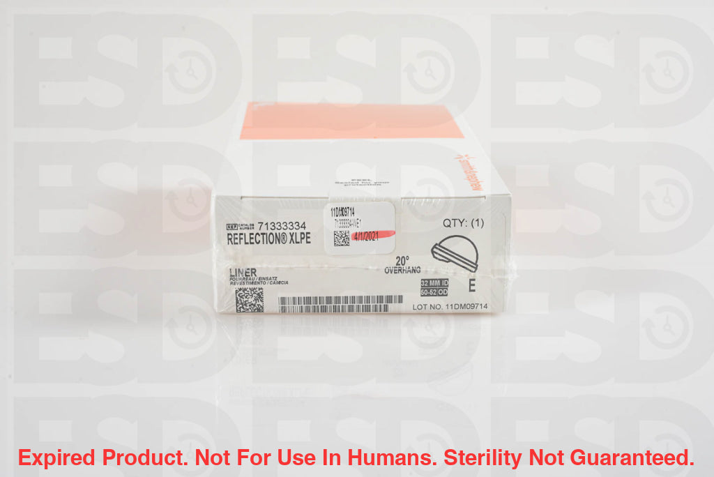 SMITH & NEPHEW: 71333334-Each-EXPIRED