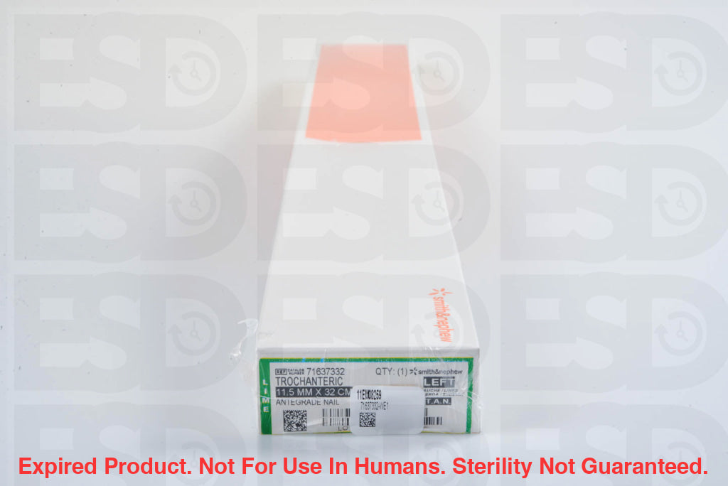 SMITH & NEPHEW: 71637332-Each-EXPIRED