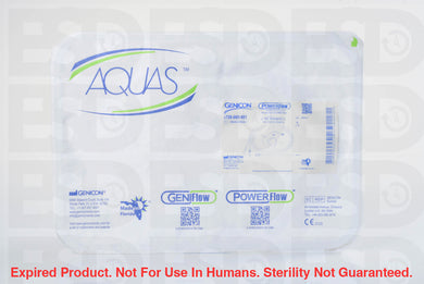 Genicon: 720 - 005 - 001 - Each - Expired Expired