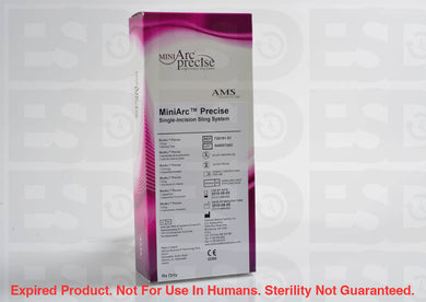 AMERICAN MEDICAL SYSTEMS: 720191-01-EACH-EXPIRED