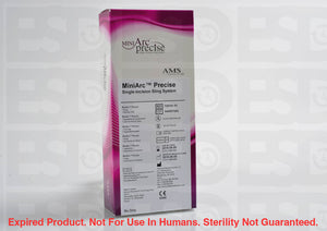 AMERICAN MEDICAL SYSTEMS: 720191-01-EACH-EXPIRED