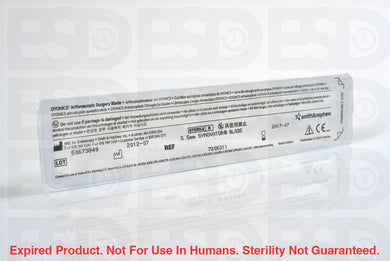 SMITH & NEPHEW: 7205311-EACH-EXPIRED