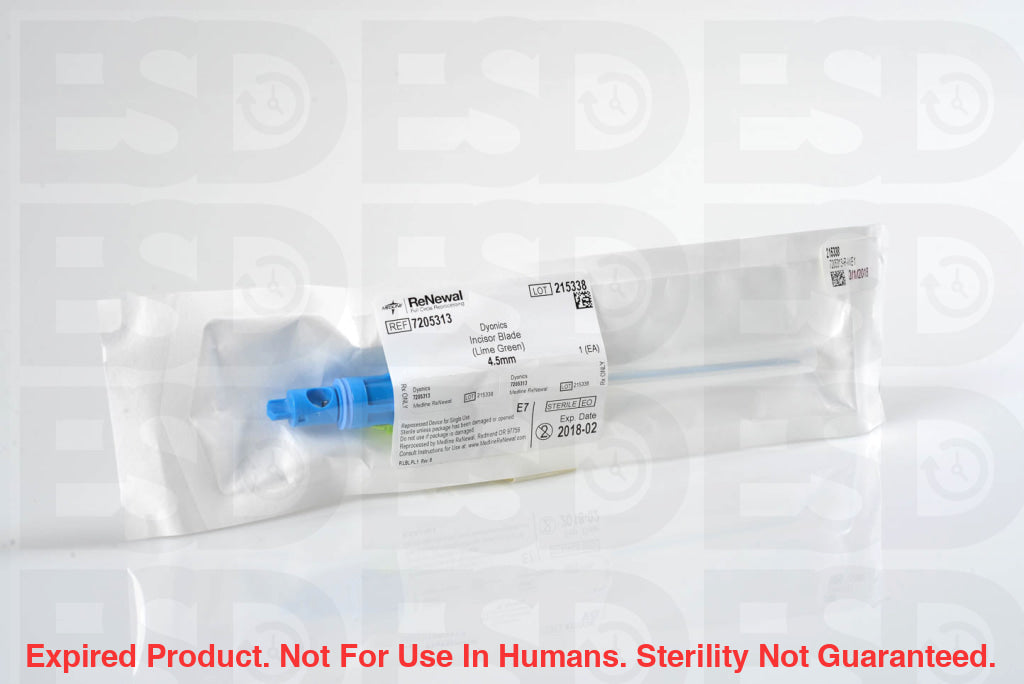 SMITH & NEPHEW: 7205313-Each-EXPIRED