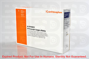 SMITH & NEPHEW: 7205316-Box-EXPIRED