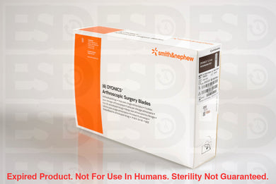 SMITH & NEPHEW: 7205327-Box-EXPIRED
