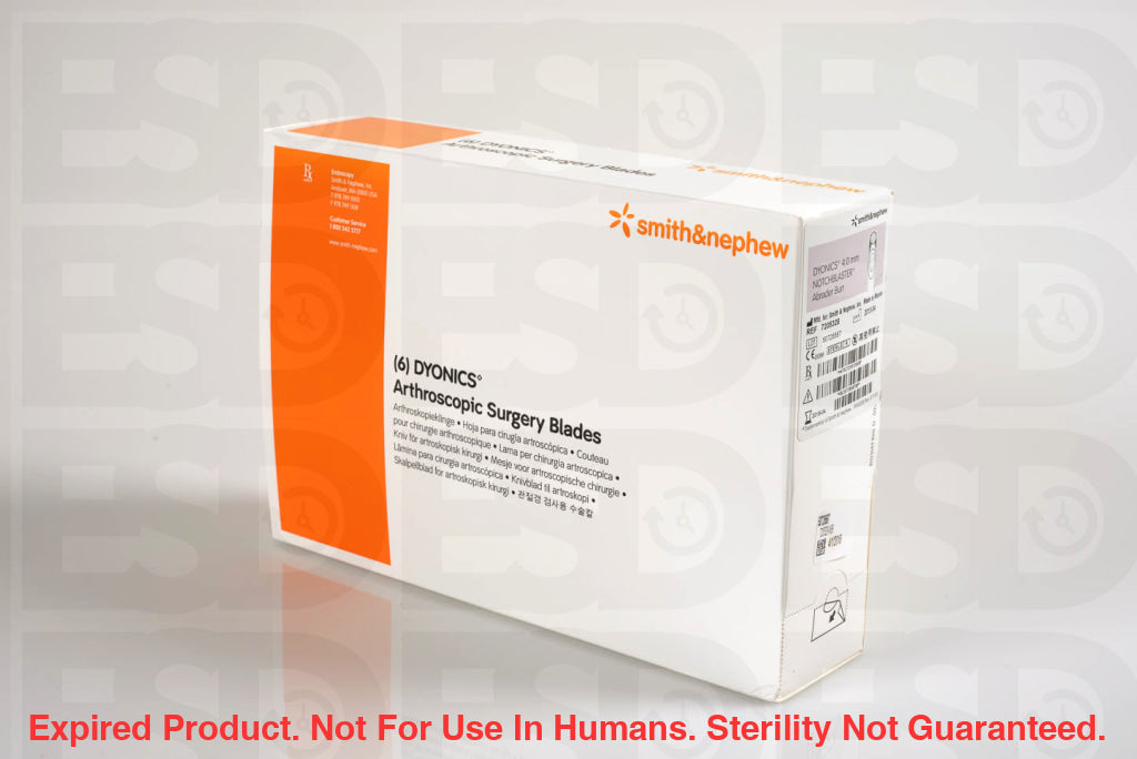SMITH & NEPHEW: 7205328-Box-EXPIRED
