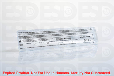 Smith & Nephew: 7205334-Each-Expired Expired
