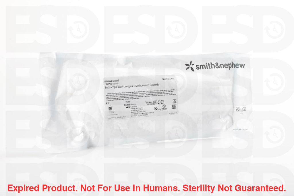 Smith & Nephew: 7205565-Each-Expired Expired