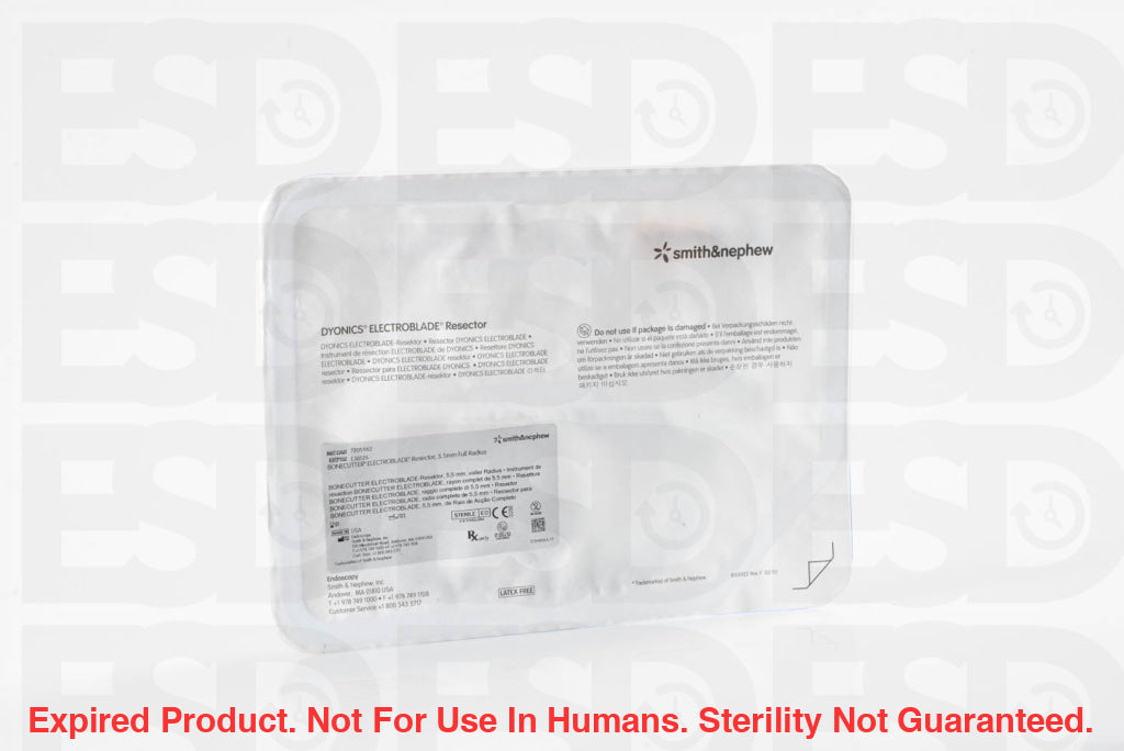 Smith & Nephew: 7205962-Each-Expired Expired