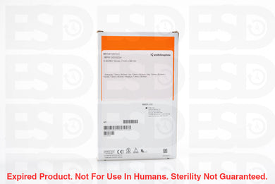 SMITH & NEPHEW: 7207555-Each-EXPIRED