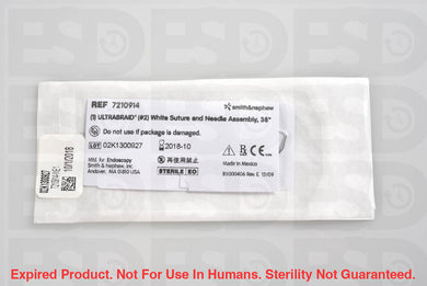 SMITH & NEPHEW: 7210914-Each-EXPIRED