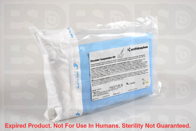 Smith & Nephew: 72200195-Each-Expired Expired