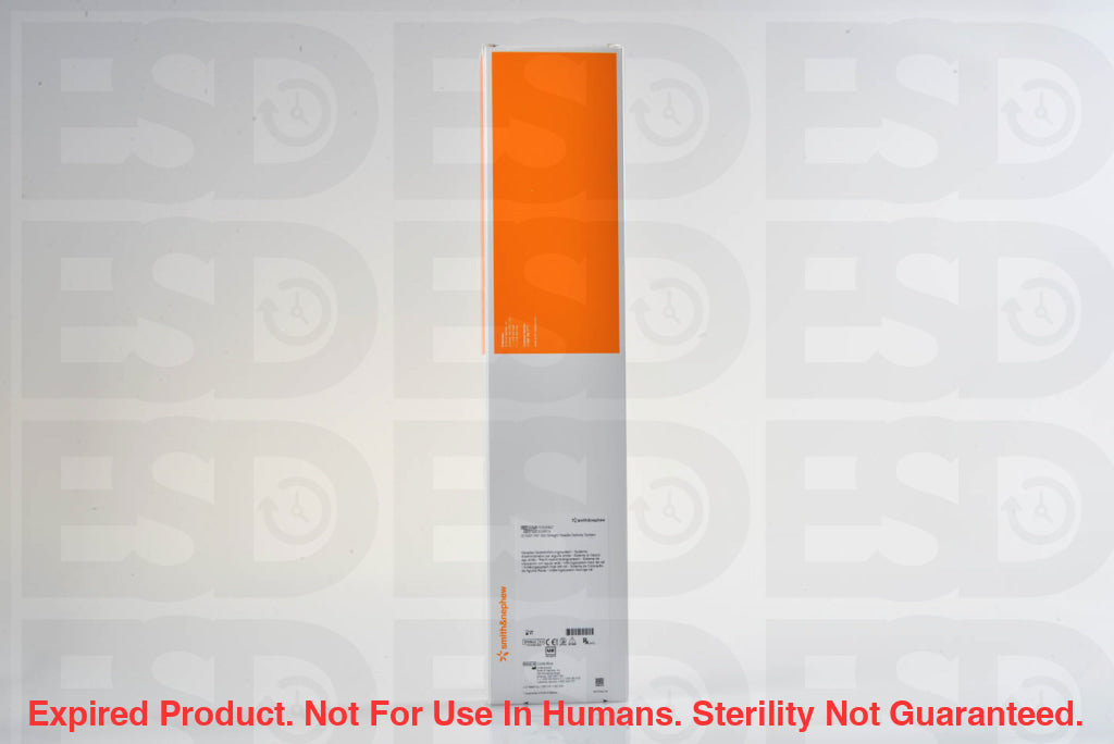 Smith & Nephew: 72202467-Each-Expired Expired