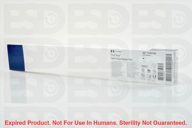 Covidien: 72202536-Each-Expired Expired