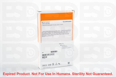 SMITH & NEPHEW: 72202637-Each-EXPIRED