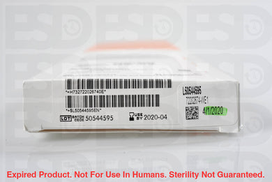 Smith & Nephew: 72202674-Each-Expired Expired