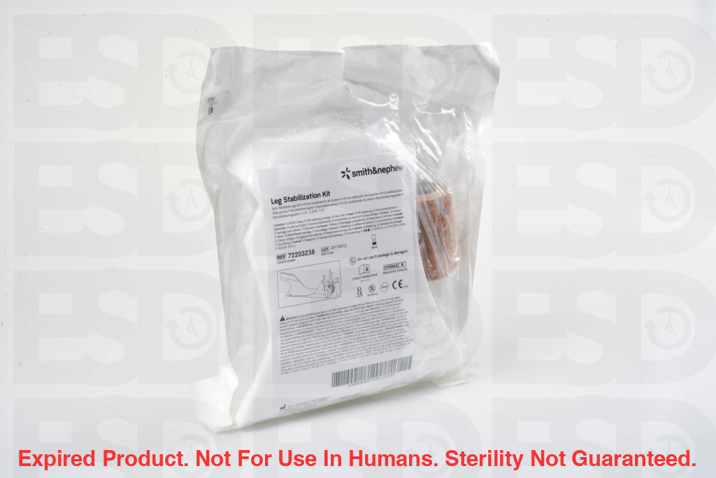 SMITH & NEPHEW: 72203238-Each-EXPIRED