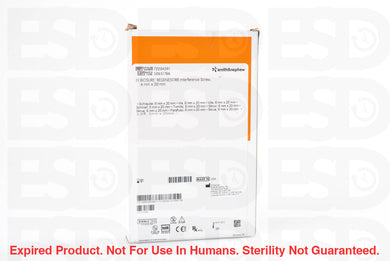 SMITH & NEPHEW: 72204391-Each-EXPIRED