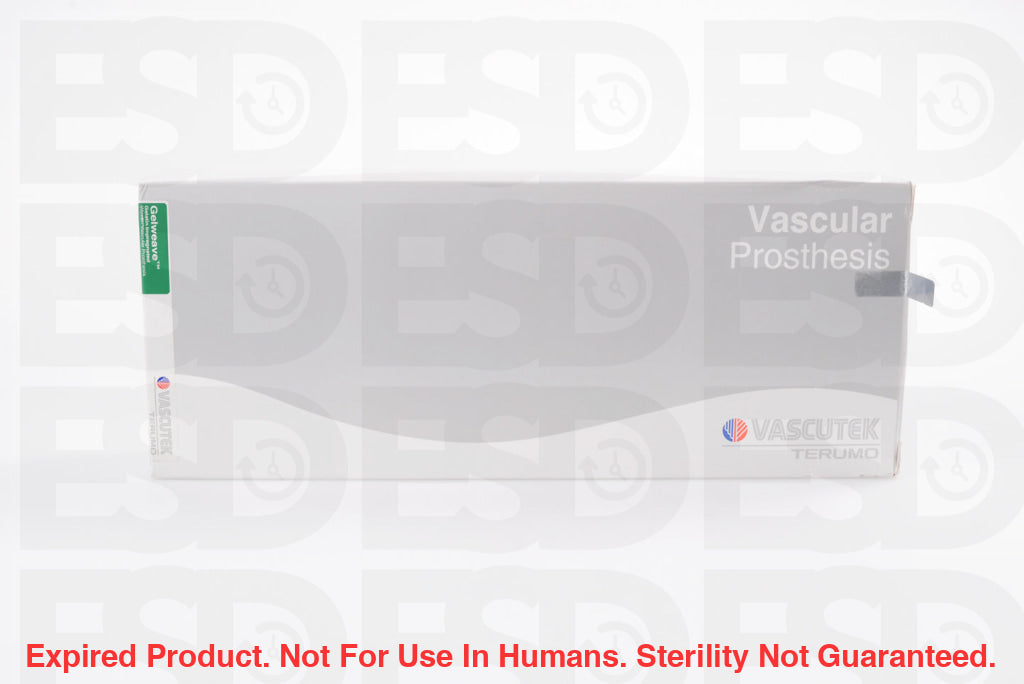 Terumo: 73281088/8-Each-Expired Expired