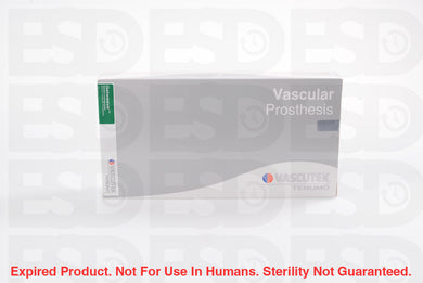 Terumo: 733008-Each-Expired Expired