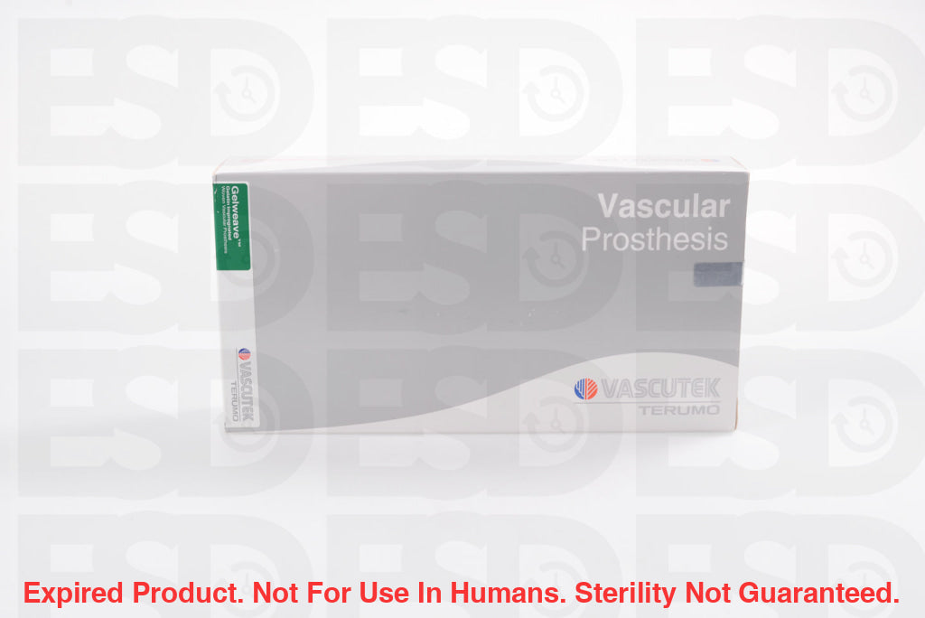 Terumo: 733008-Each-Expired Expired