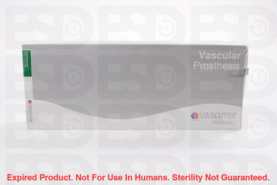 Terumo: 73301088/8-Each-Expired Expired