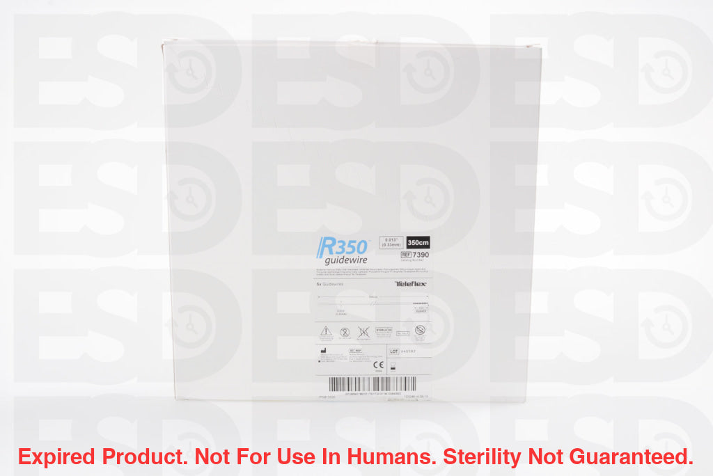 Teleflex: 7390-Each-Expired Expired