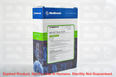 MEDTRONIC: 7510050-EACH-EXPIRED