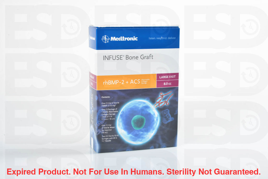 MEDTRONIC: 7510800-Each-EXPIRED