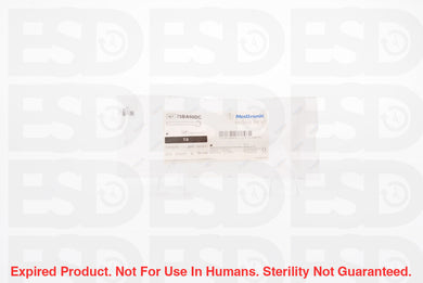 Medtronic: 75Ba20Dc-Each-Expired Expired