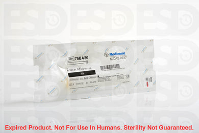 Medtronic: 75Ba30-Each-Expired Expired