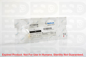 Medtronic: 75Ba30-Each-Expired Expired