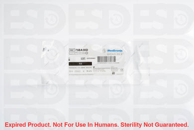 Medtronic: 75Ba30D-Each-Expired Expired