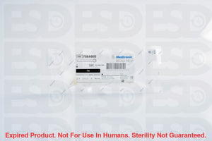 Medtronic: 75Ba60D-Each-Expired Expired