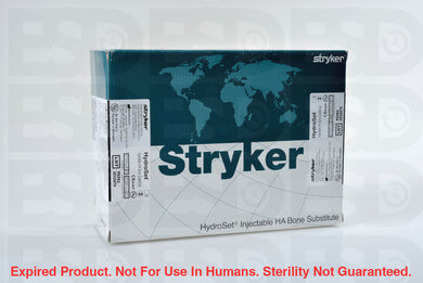 Stryker: 79-43905-Each-Expired Expired