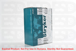 Stryker: 79-43910-Each-Expired Expired