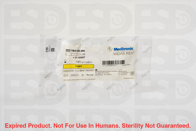 MEDTRONIC: 7BA15D-MN-Each-EXPIRED